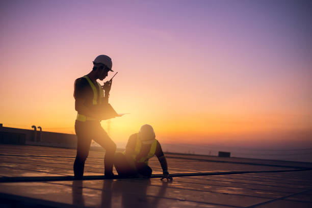 Best Flat Roof Repair Services  in Enosburg Falls, VT
