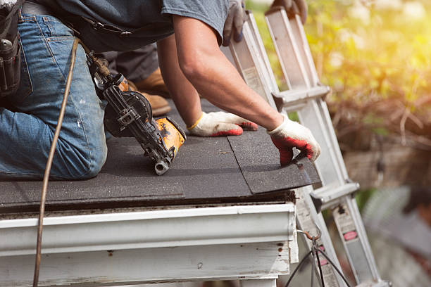 Best Metal Roofing Contractor  in Enosburg Falls, VT