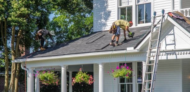 Trusted Enosburg Falls, VT Roofing Contractor Experts