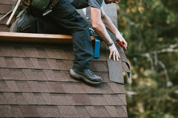 Roof Waterproofing Services in Enosburg Falls, VT